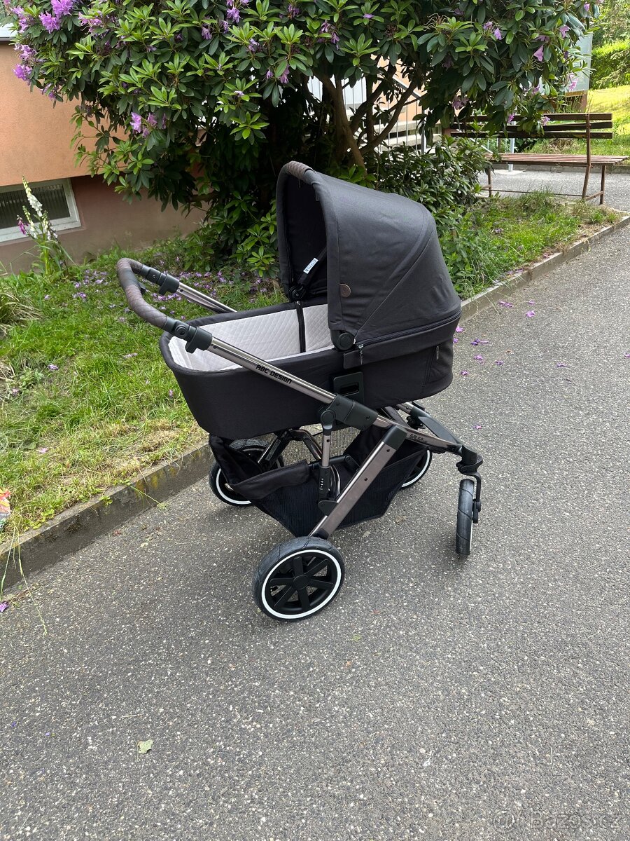 ABC Design Salsa 4Air