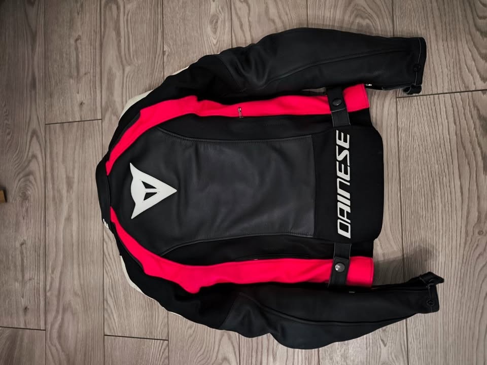 moto bunda Dainese / Dainese moto jacket