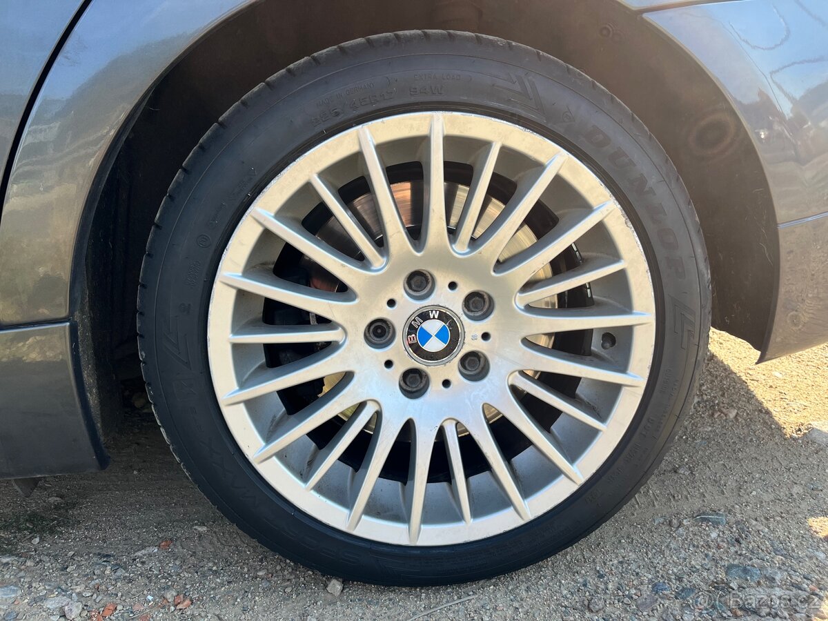 Letní pneu DUNLOP 225/45R17 94W XL Sport Maxx RT 2 MFS
