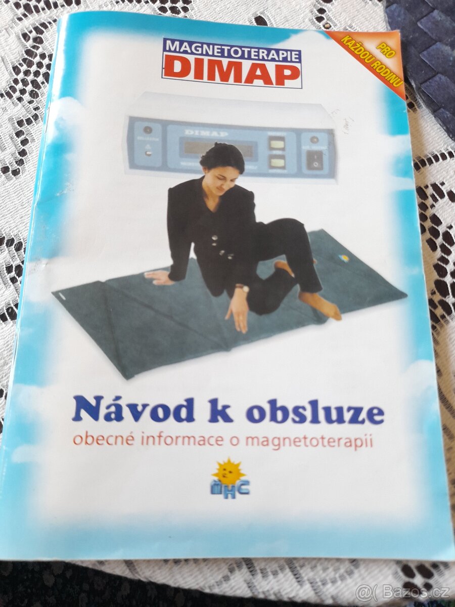 Magnetoterapie