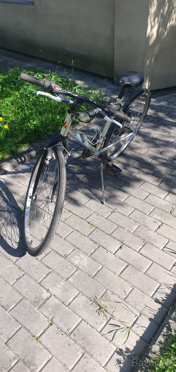 dětské kolo 24"