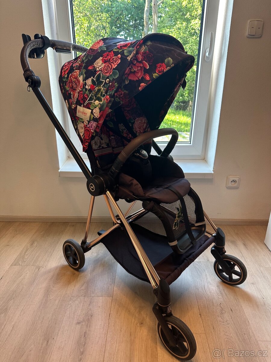 Kočárek Cybex Mios