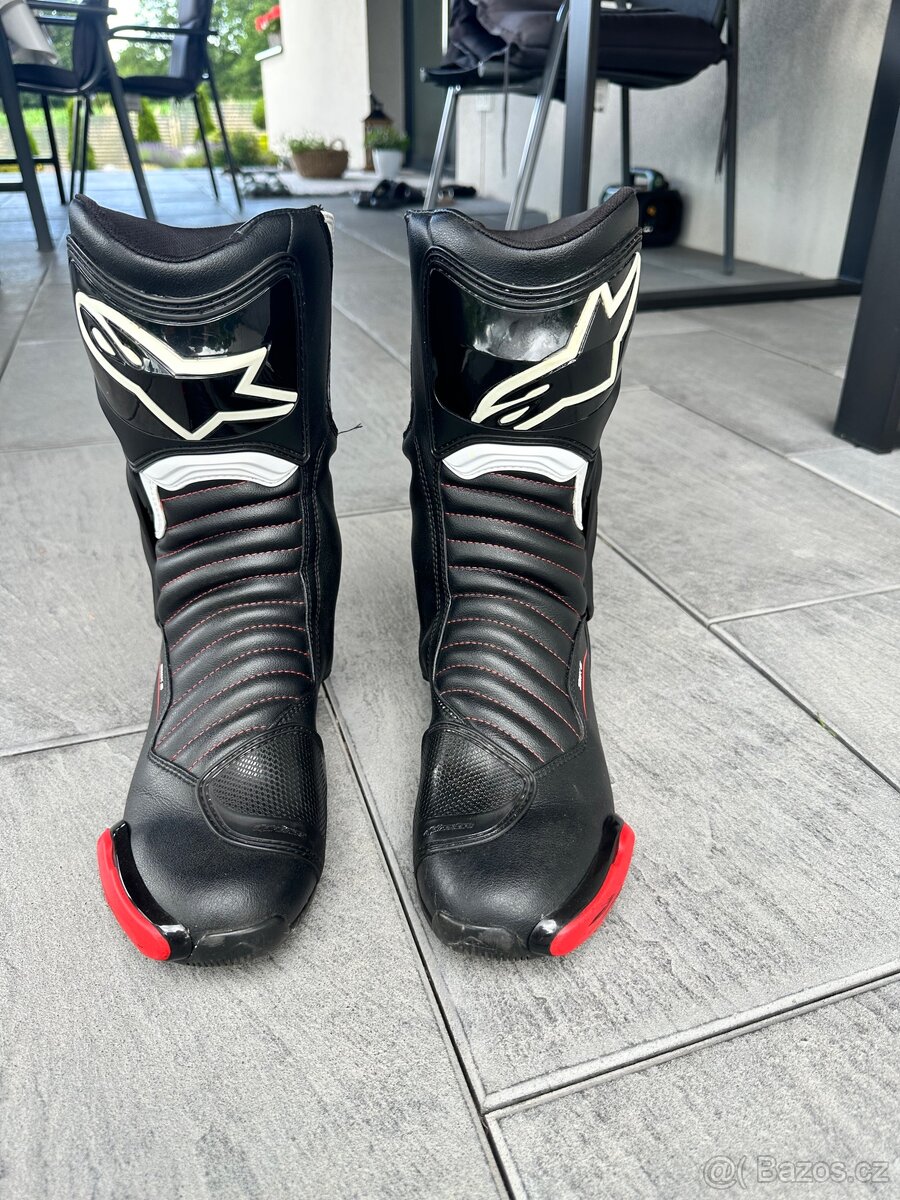 ALPINESTARS BOTY