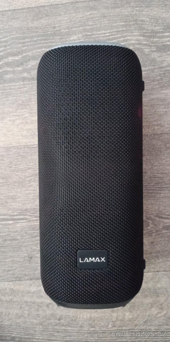 Lamax StarCube1