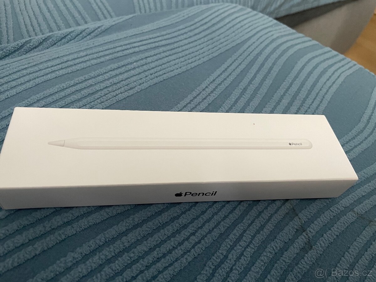Apple Pencil 2