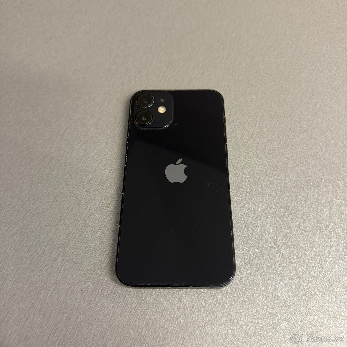 iPhone 12 mini 64GB, vše funkční, 12 měsíců záruka