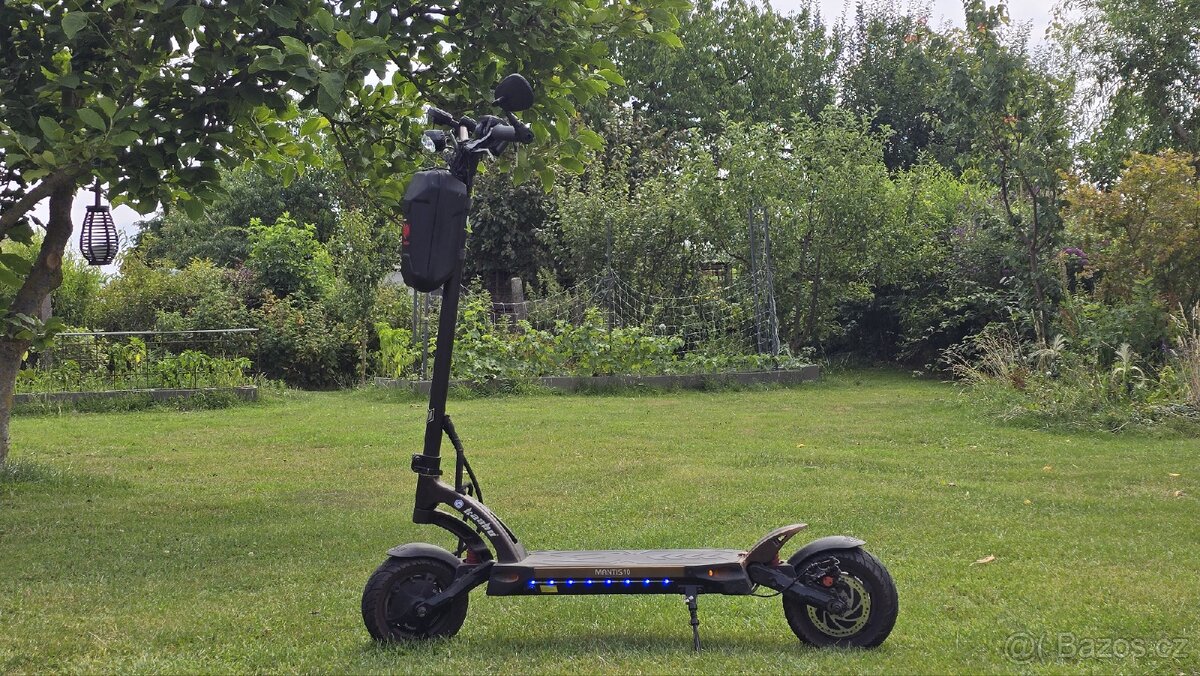 KAABO MANTIS 10