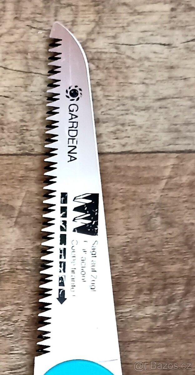 Různé nářadí