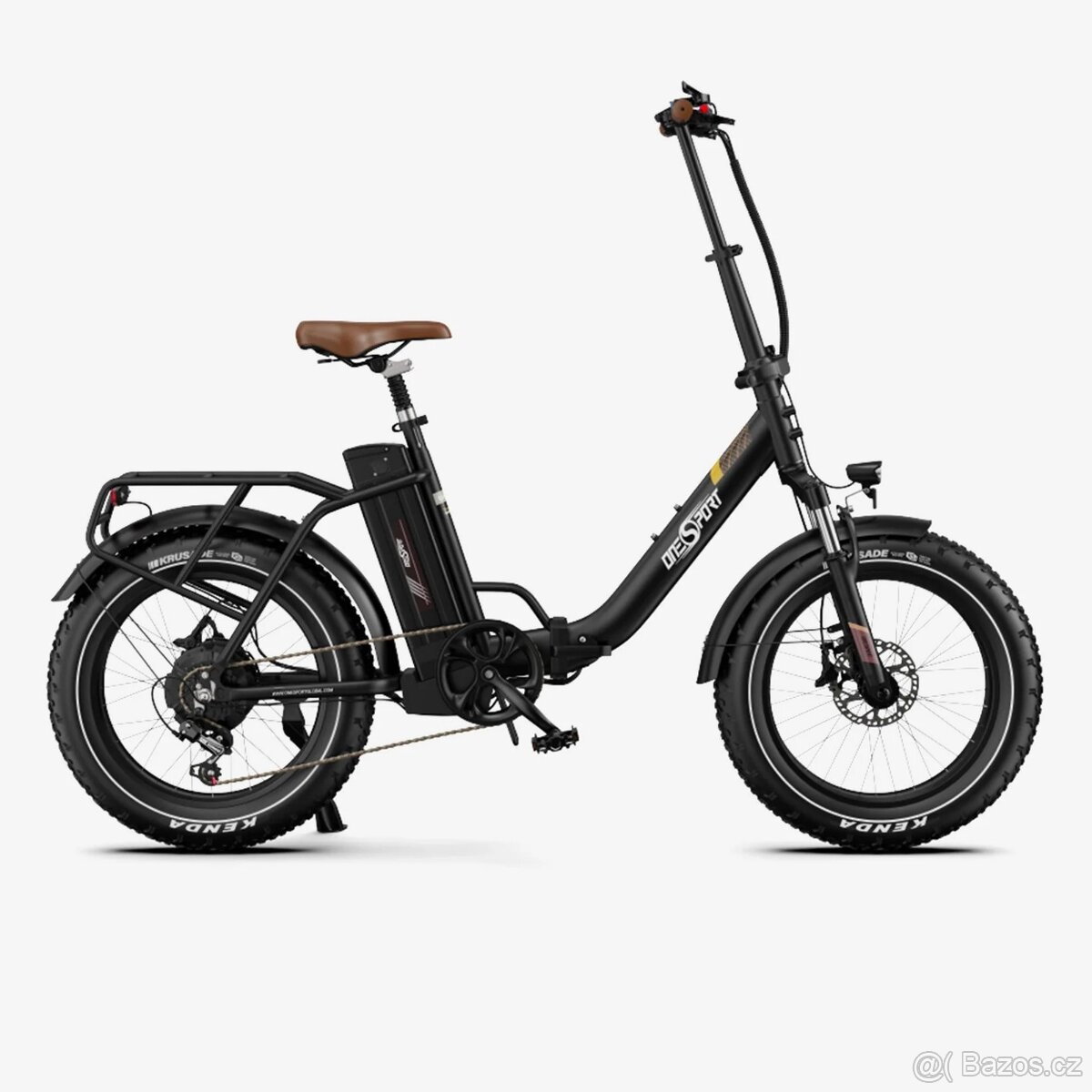 Nový Onesport OT16 Max