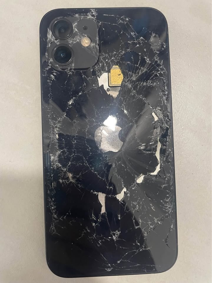 🍎Vуkupр🍎 Rozbitý iPhone