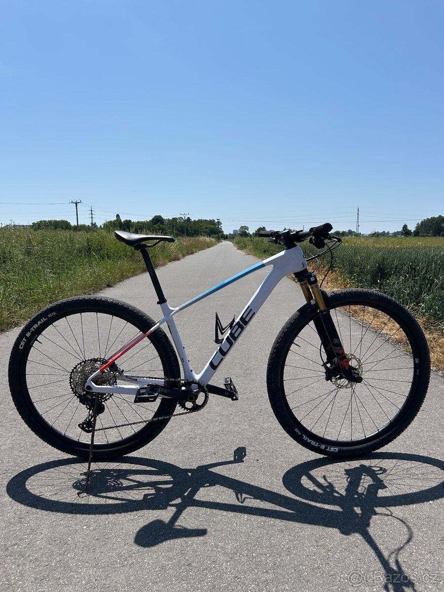 Cube C:68X PRO Team