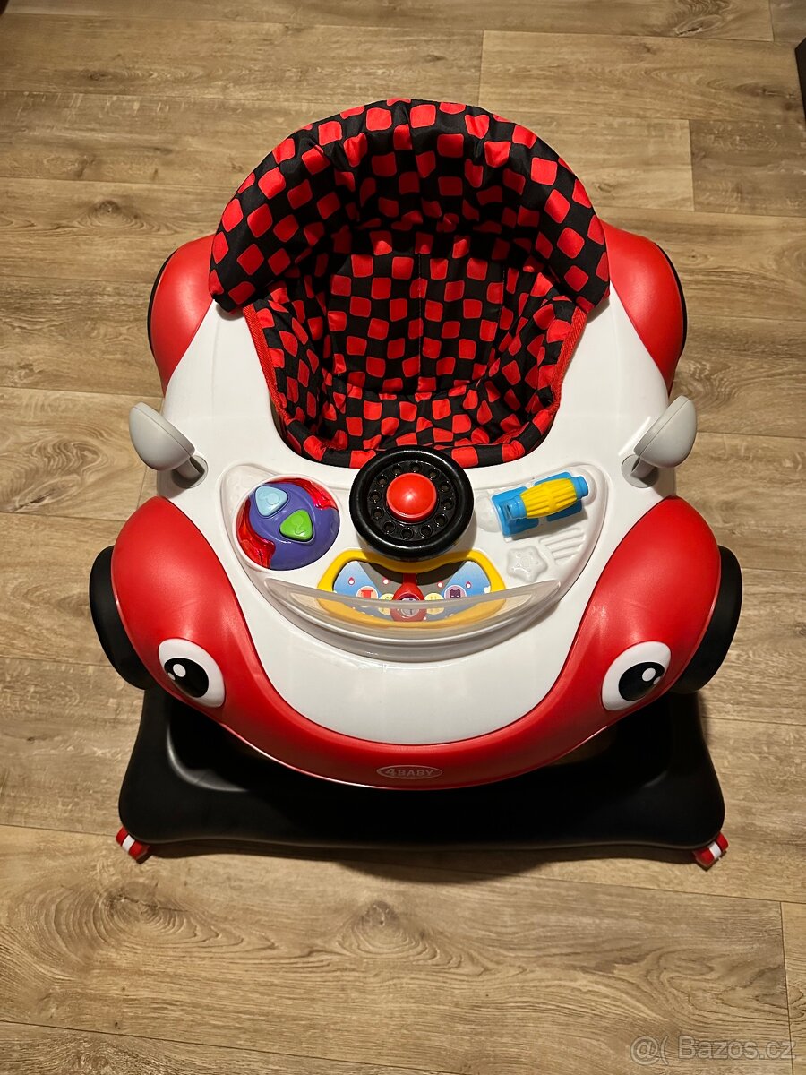 Dětské choditko