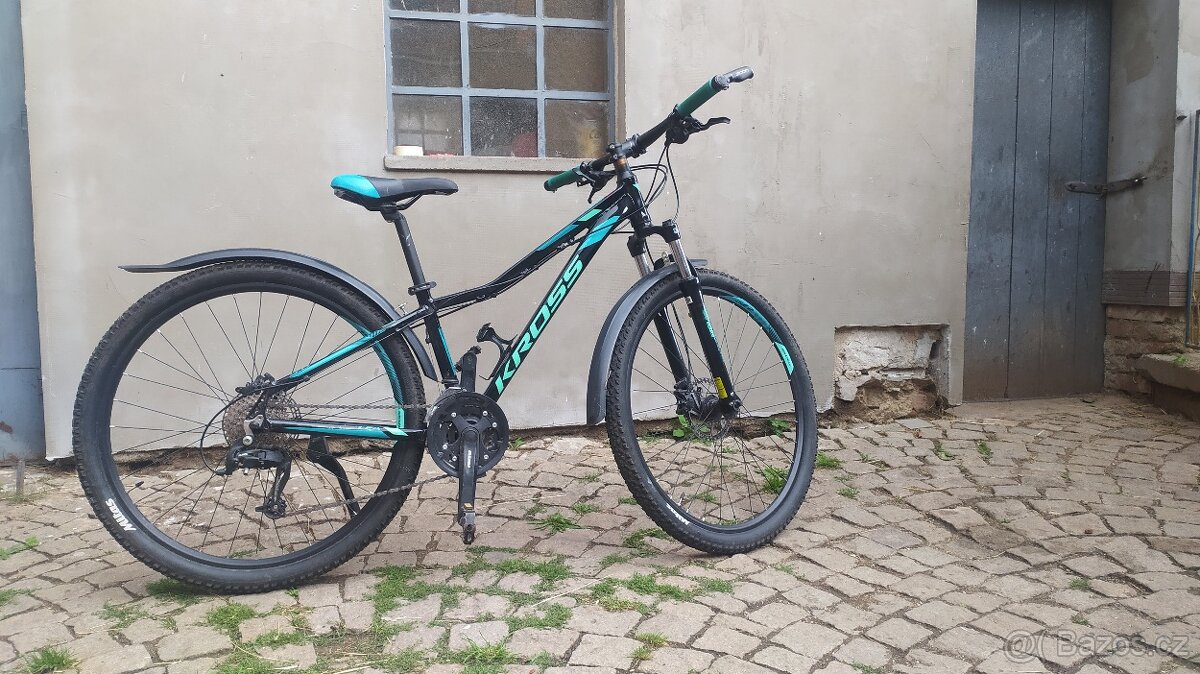 Kolo Kross Lea 5.0