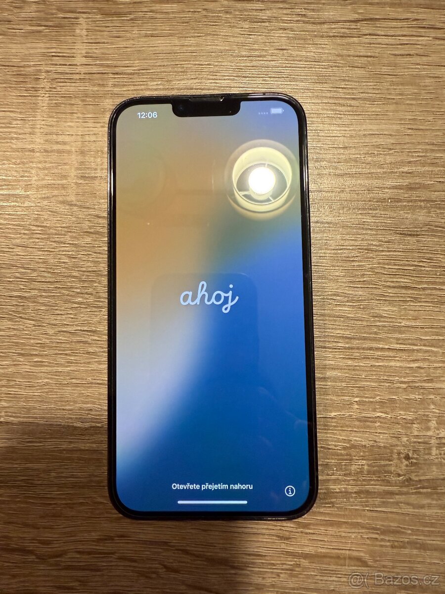 Iphone 13 PRO MAX 512GB