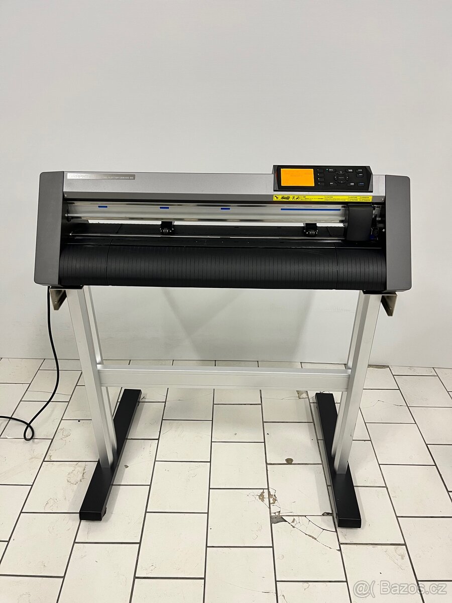 GRAPHTEC CE6000-60