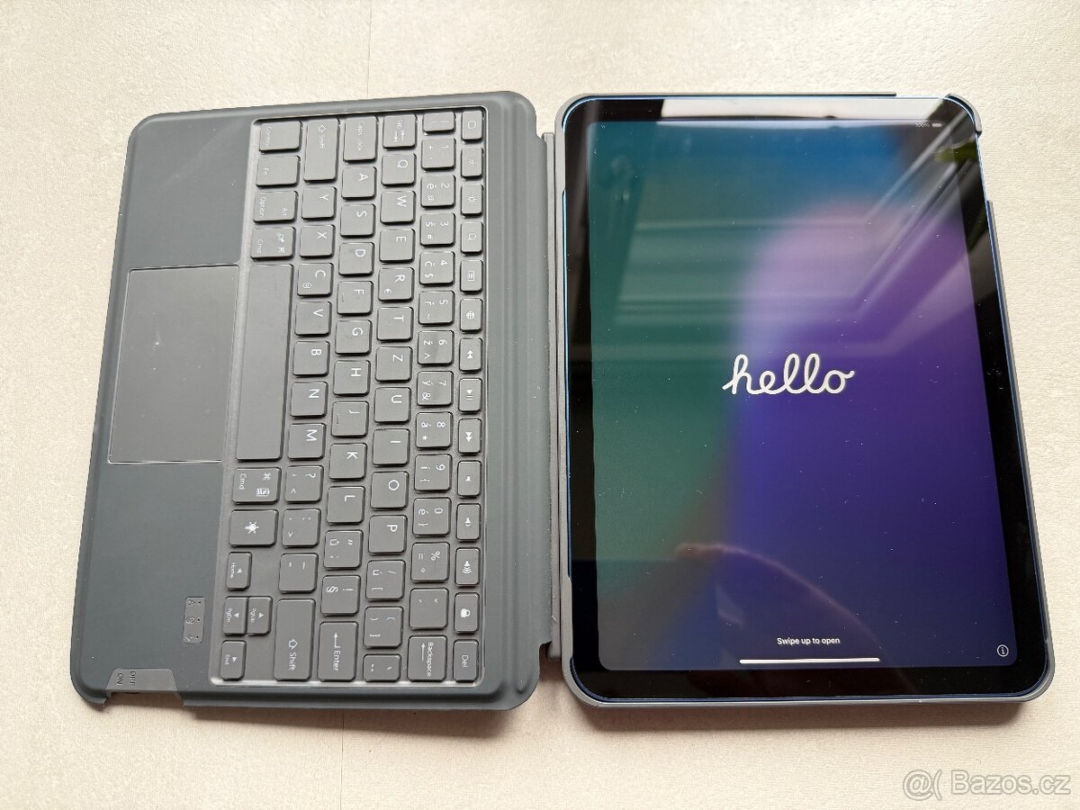 Apple iPad 10, 2022, 64GB