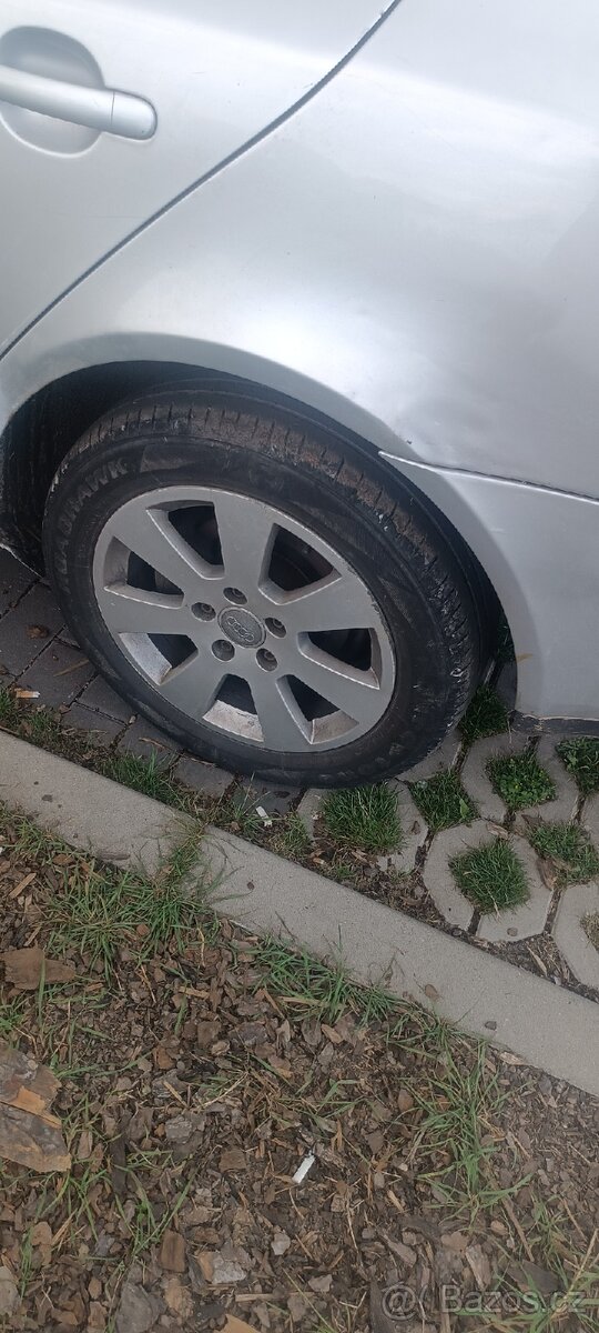 Škoda Octavia 2, 2.0tdi DSG