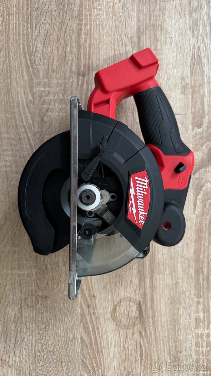 MILWAUKEE M18 FMCS