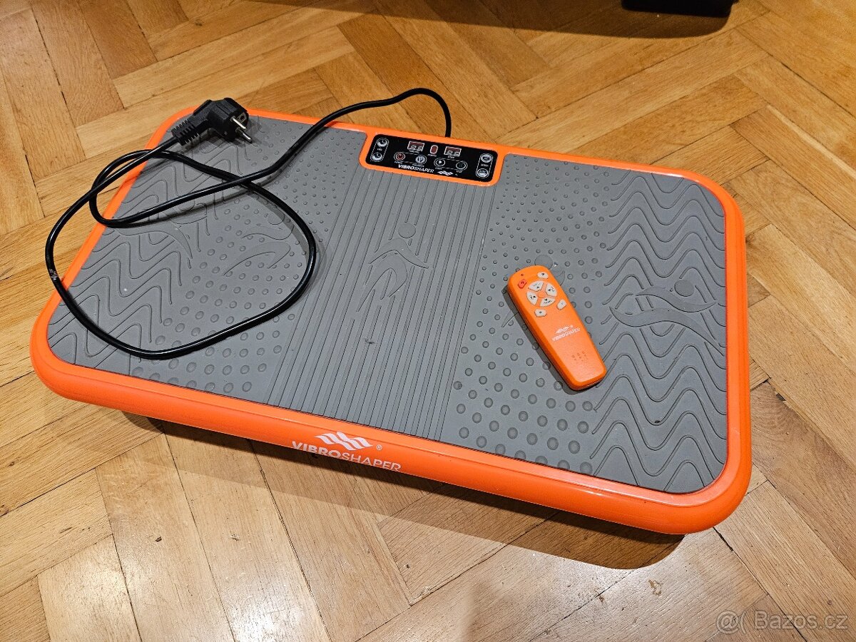Prodám Vibroshaper
