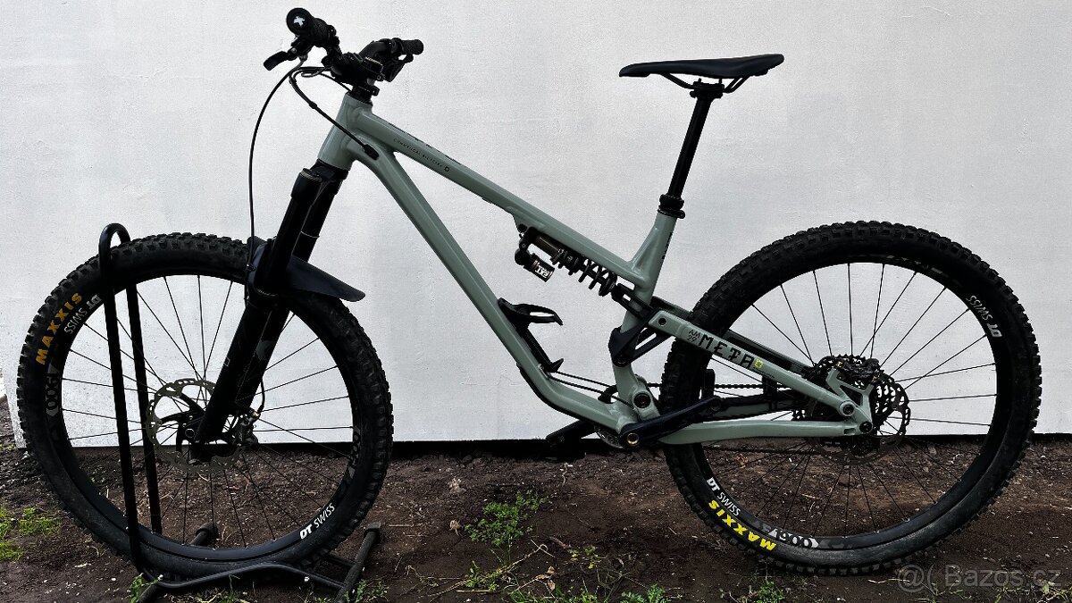 Commencal META AM 29 2021 EXT