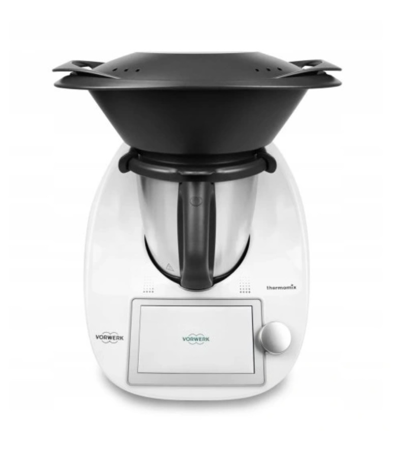 Thermomix Tm6 bílý