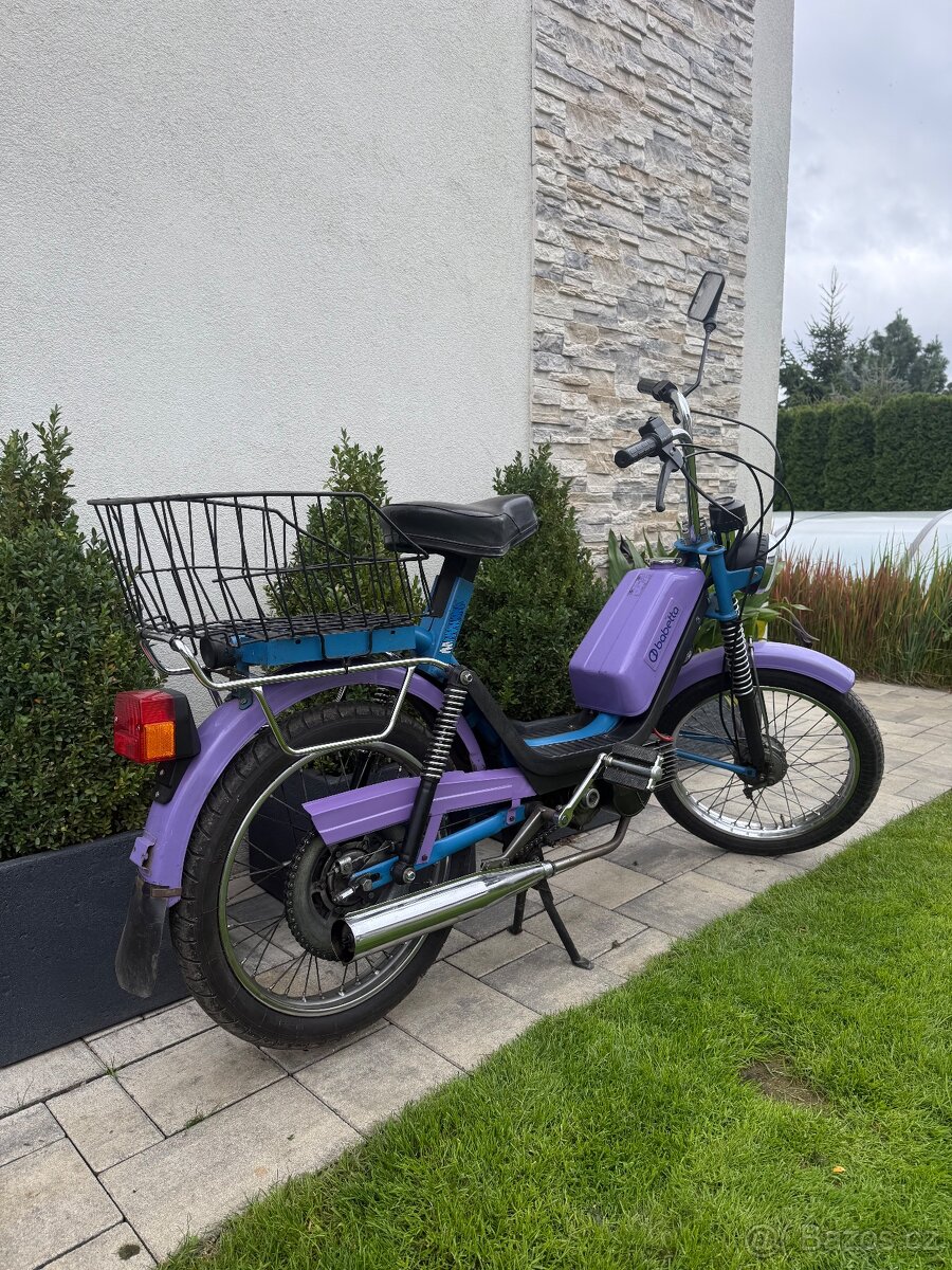 Babeta 210