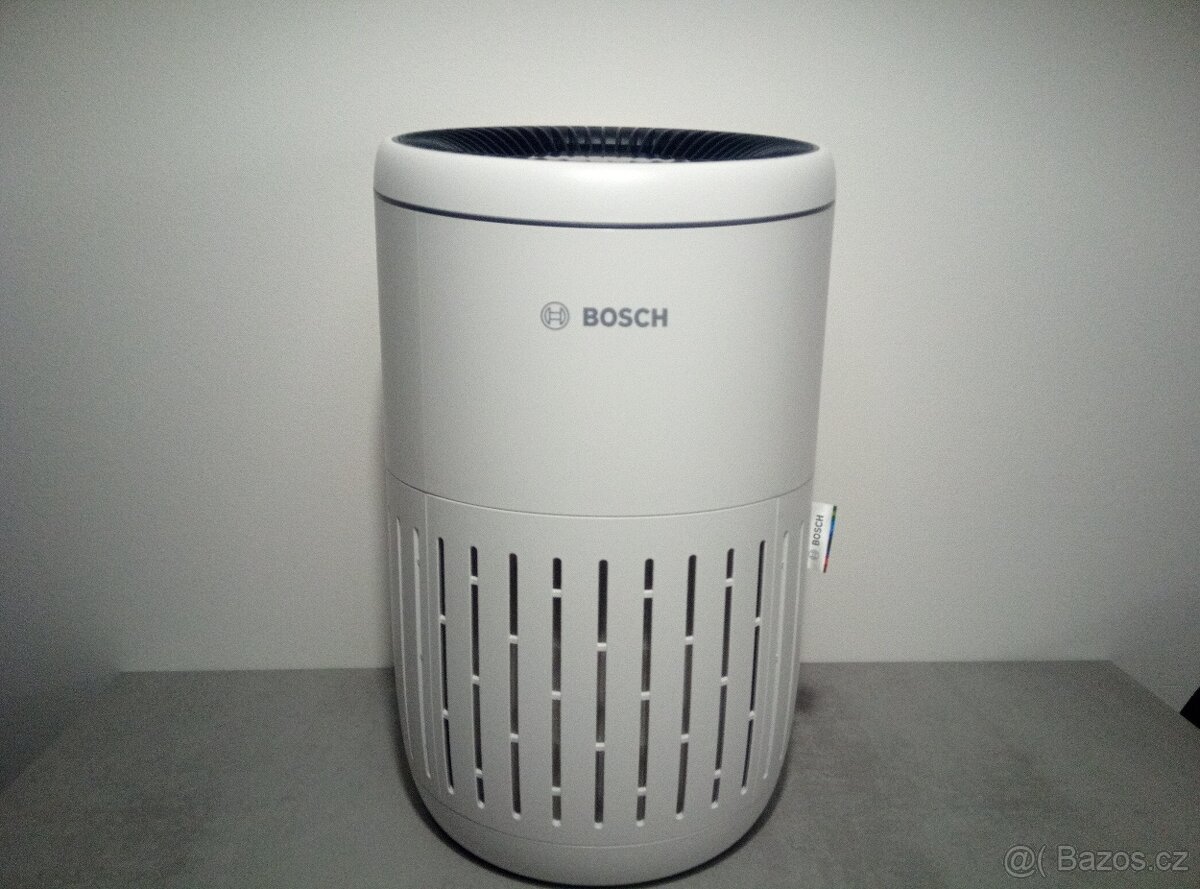 Bosch Air 2000 Air Purifier Up to 37.5 m² Hepa Filter