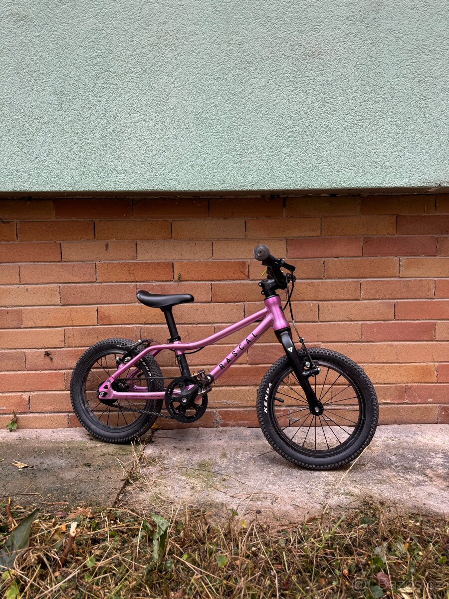 Rascal 14