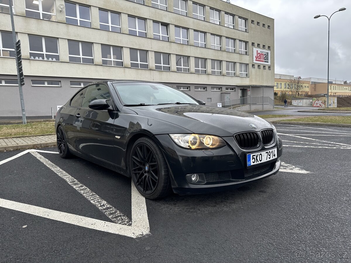 Prodám BMW E92