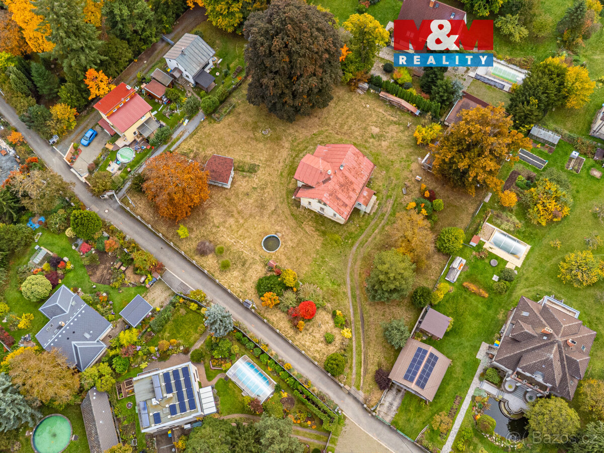 Prodej rodinného domu, 115 m², Senohraby, ul. U školky
