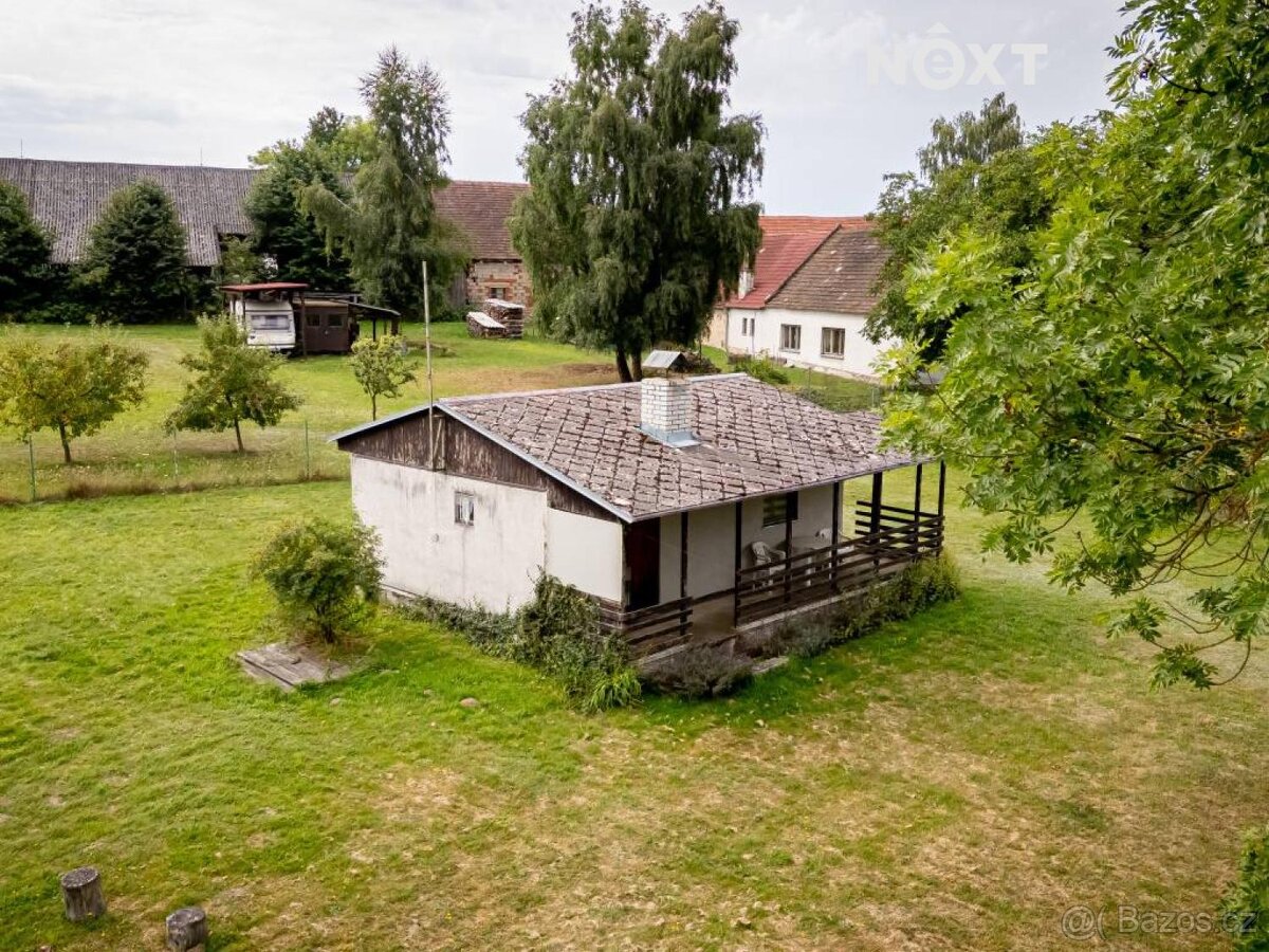 Prodej pozemek Bydlení, 1694㎡