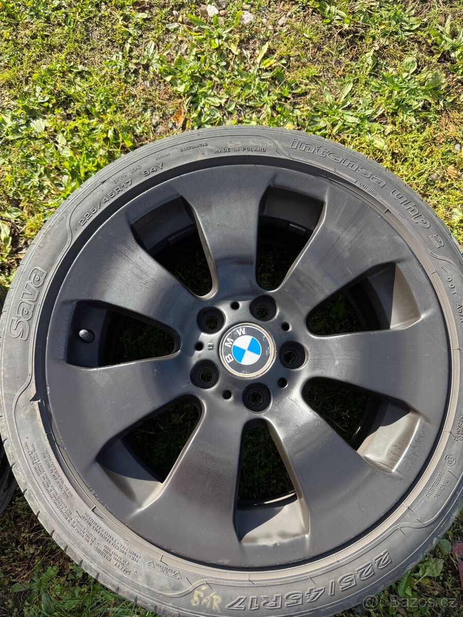 Alu kola r17