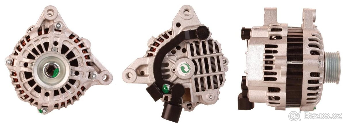 ALTERNÁTOR LUCAS CITROËN,PEUGEOT