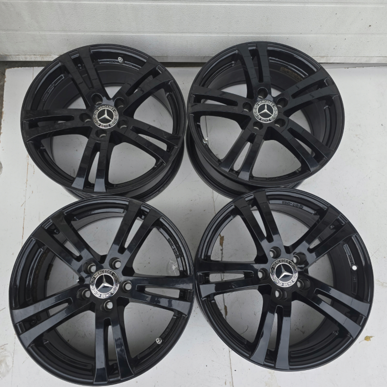 MERCEDES B A246 CLA A177 A176 A169 VITO 17''