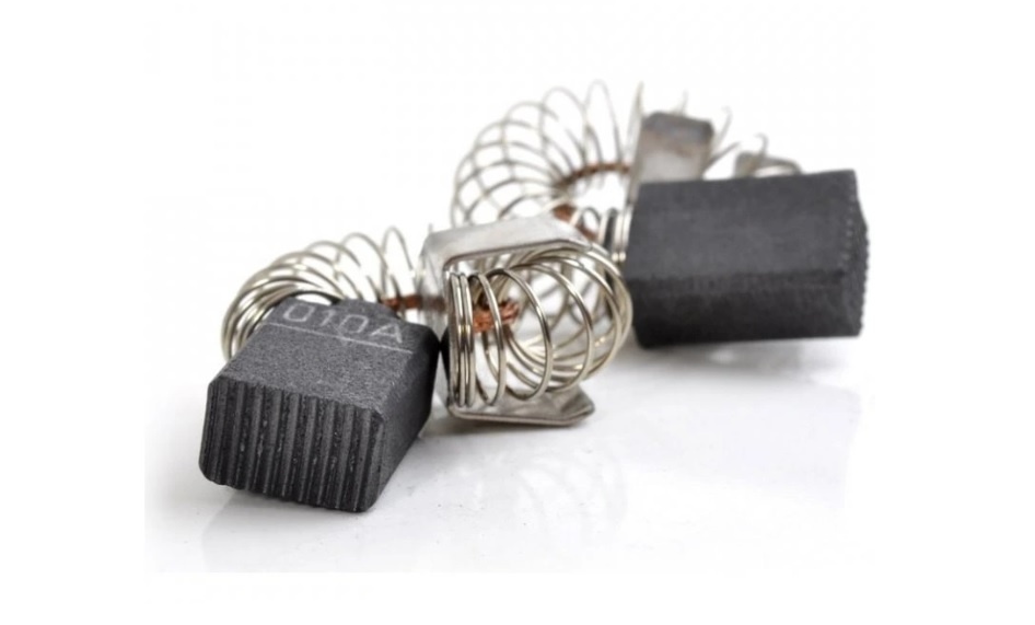 Uhlíky nové náhradní NAREX/ Protool