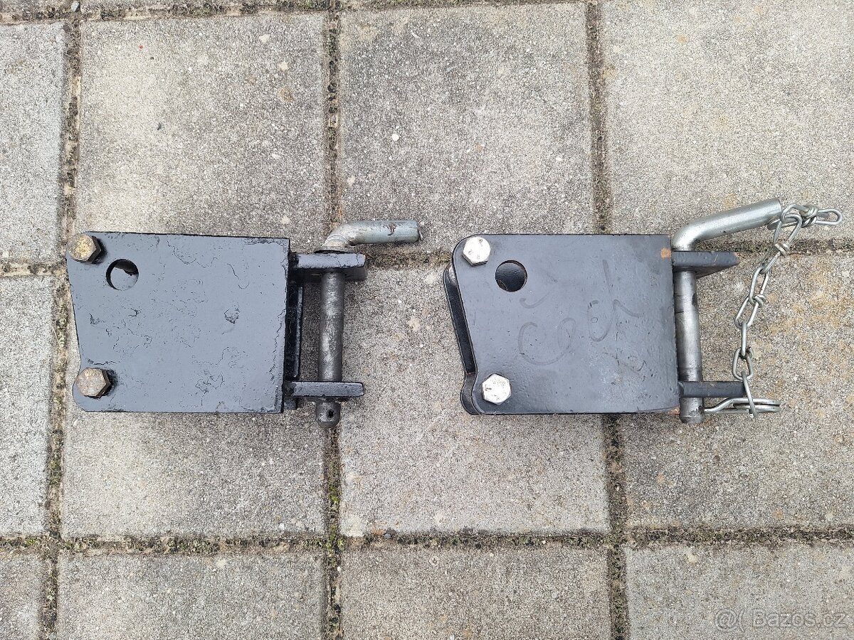 Zaves drzak Vari Terra