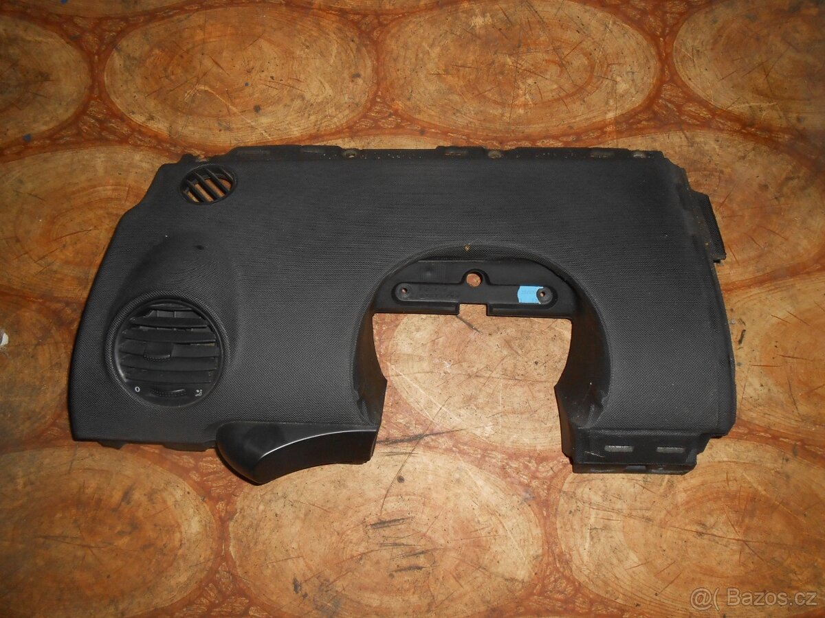 prodam palubku na vw new beetle rok 2001