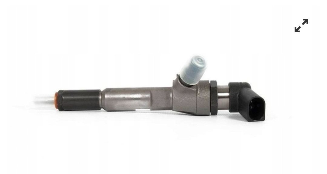 Vstriky 1.6HDI PSA Citroen Peugeot Ford Mazda Volvo