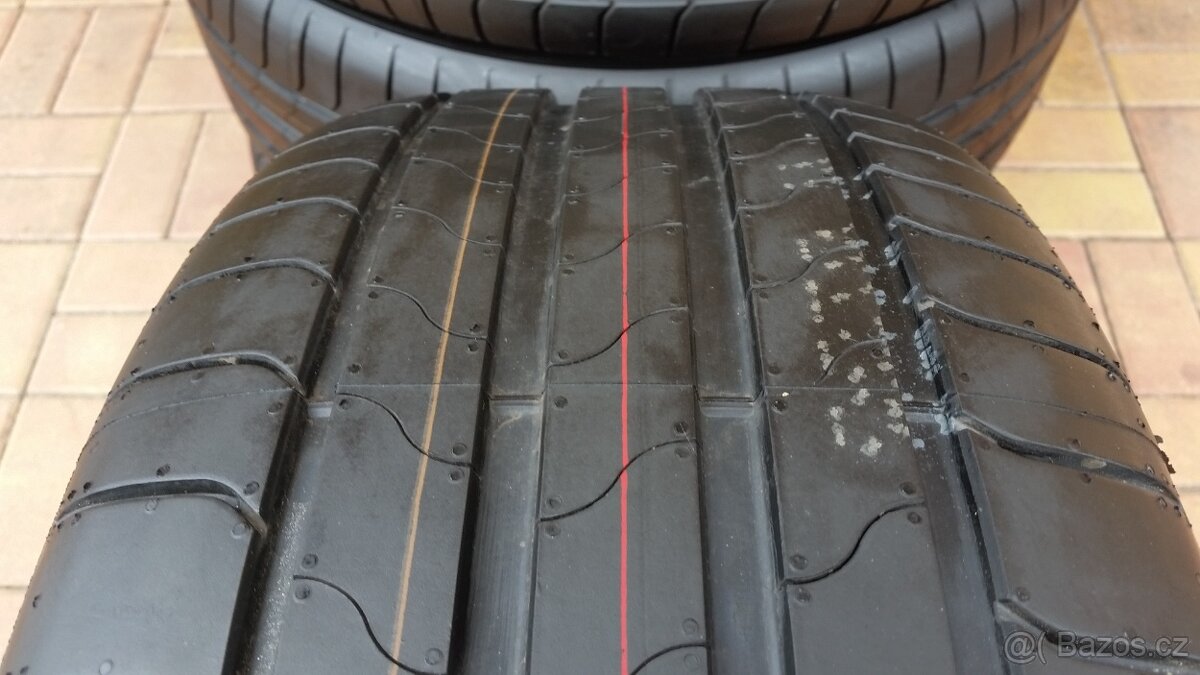 Letní pneumatiky BRIDGESTONE 245/45 R19 102Y XL NOVÉ r. 2025