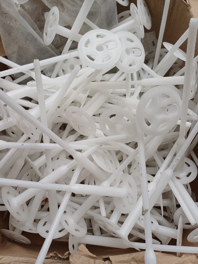 Talířová hmoždinka TK-PSV-08260