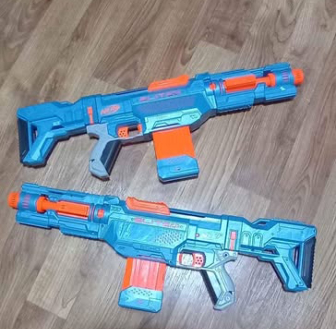 Nerf Elite 2,0 Echo