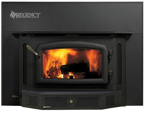 Kanadská krbová vložka Wood Insert I3100 Large - v záruce