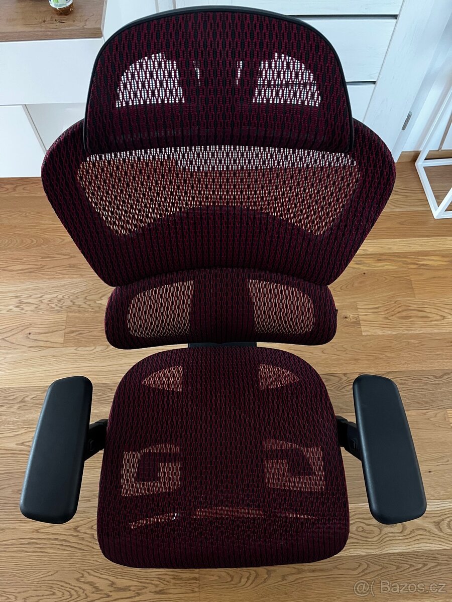 Kancelářská židle