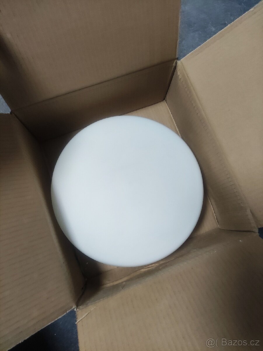 Svítidlo Osmont typ IN-15 K52 18W, IP41 - 2ks