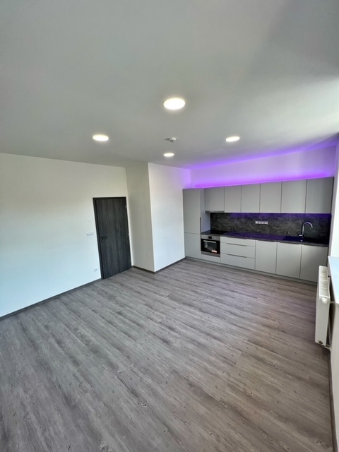 Pronájem Bytu 2+kk bez provize RK