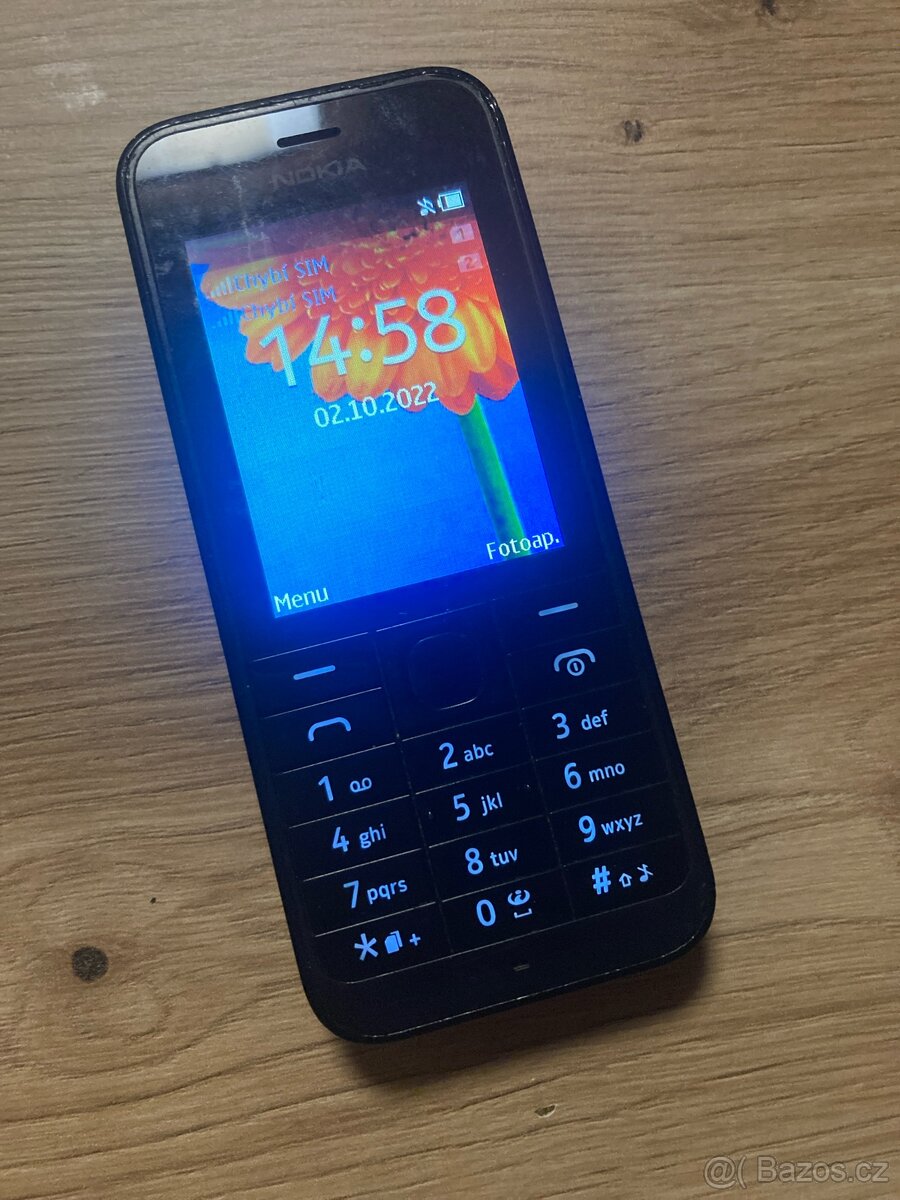 Nokia RM-969