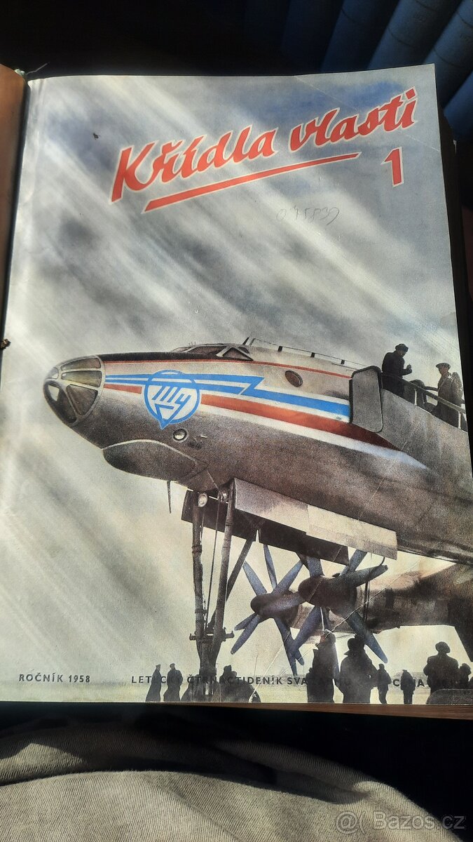 Letectví a kosmonautika