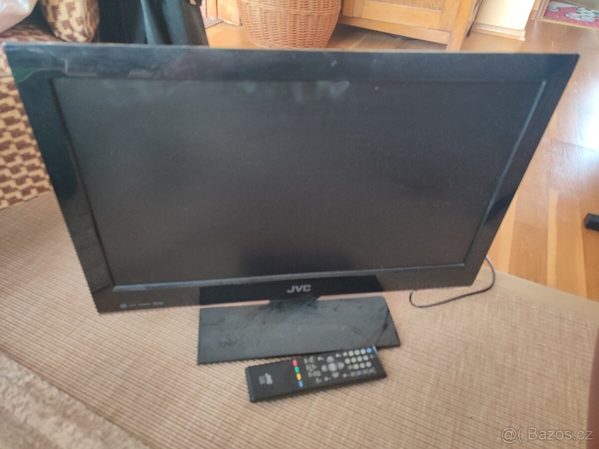 Televize JVC
