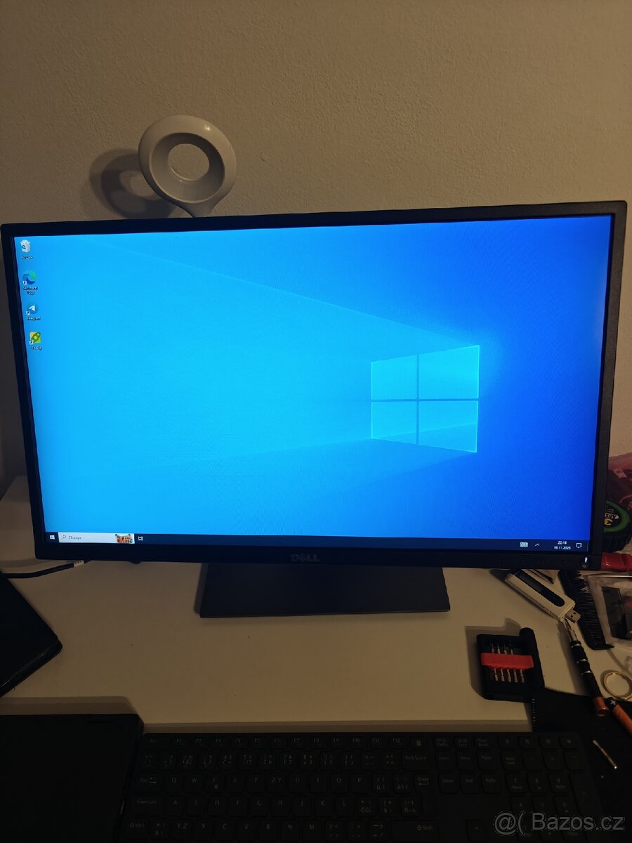 Dell p2417H