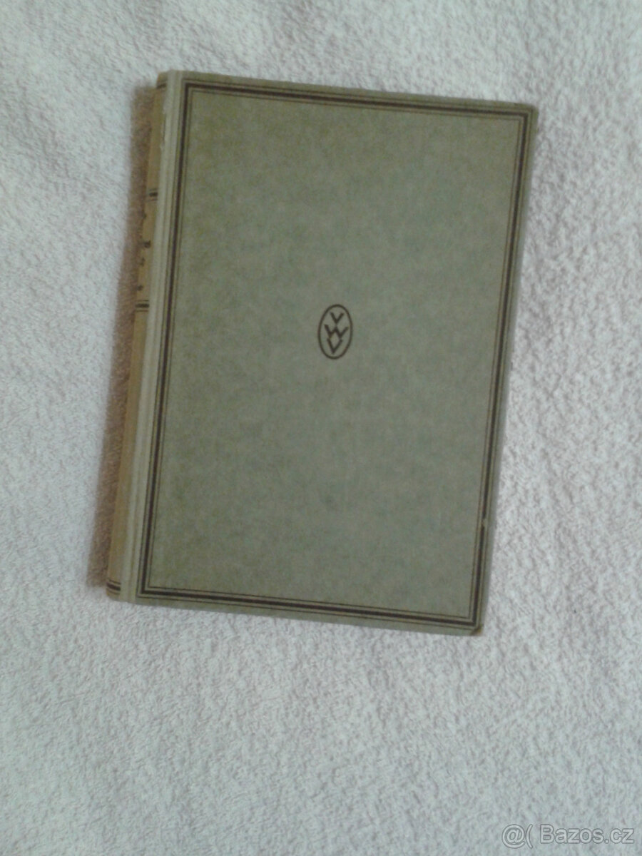 Etymologický slovník německého jazyka, 1921